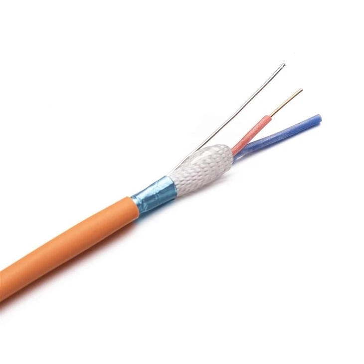 2/4/6 Core Fire Alarm Cable factory