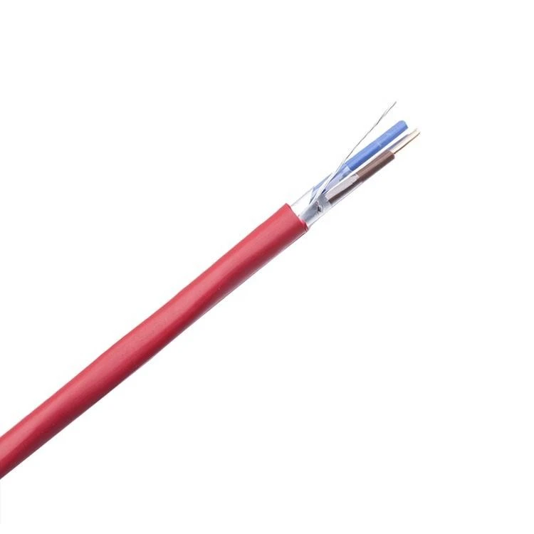 2 Core Fire Alarm Cable suppliers