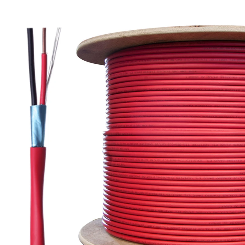2 Core Fire Alarm Cable best