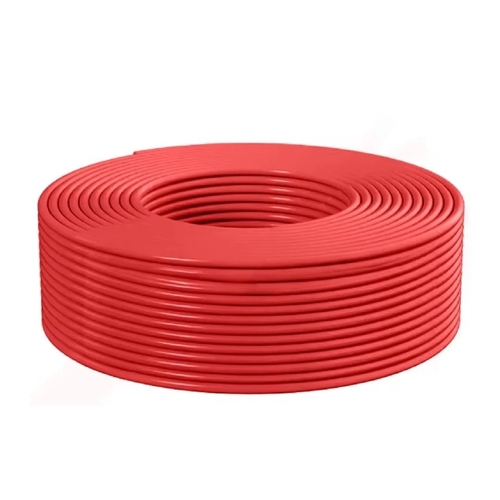4 Core Fire Alarm Cable high quality