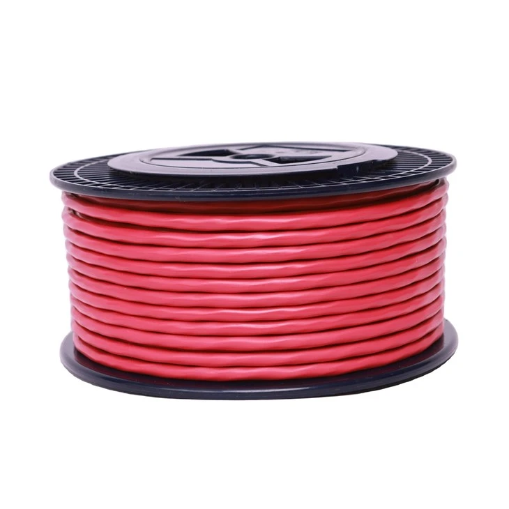 4 Core Fire Alarm Cable price