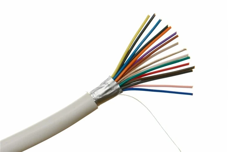 Alarm Cable best
