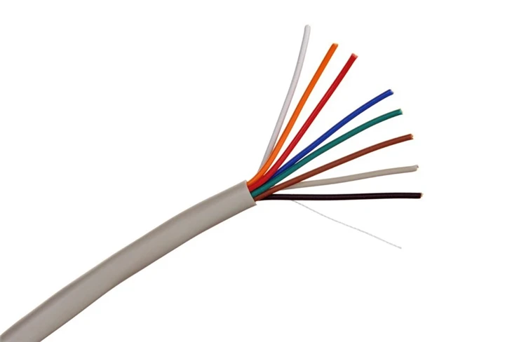 Alarm Cable suppliers