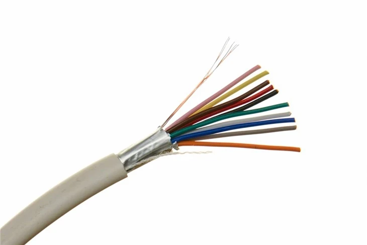 Alarm Cable factory