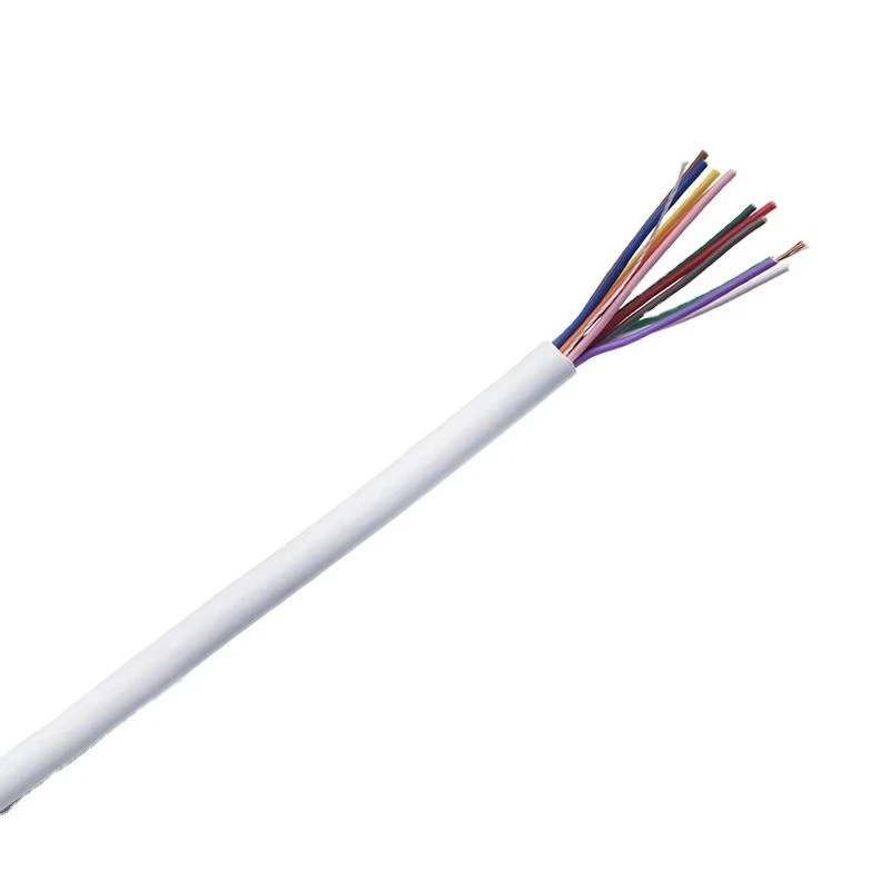 Burglar Alarm Cable suppliers