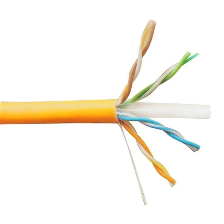 Cat6 Ethernet Cable