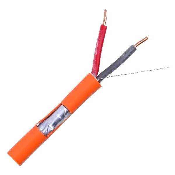 Fire Rated Alarm Cable