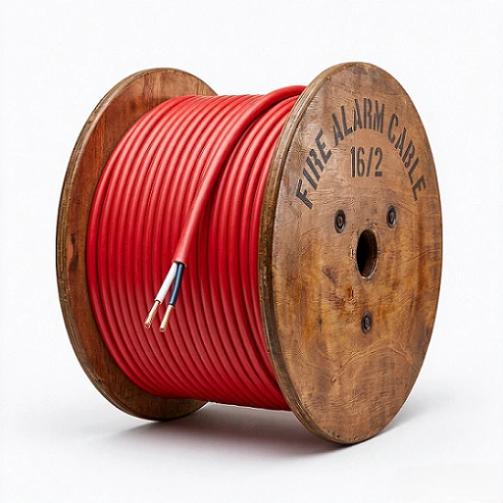 Flame Retardant Alarm Cable best