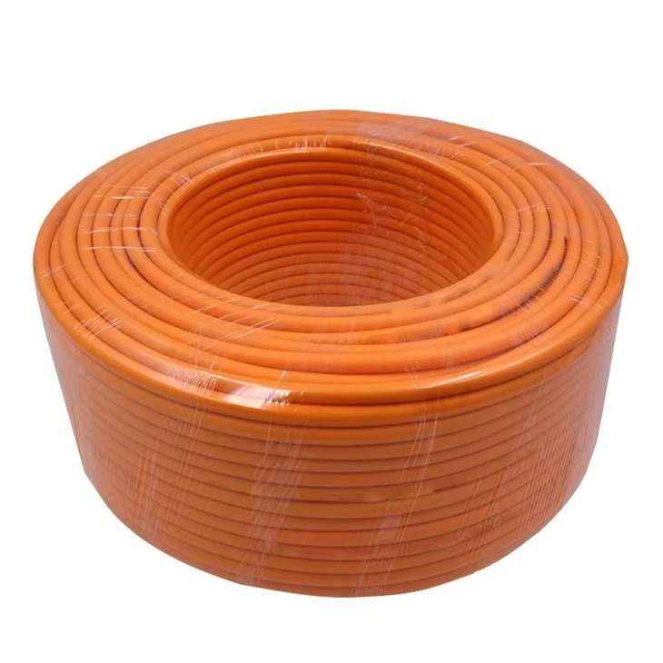 Flame Retardant Alarm Cable high quality
