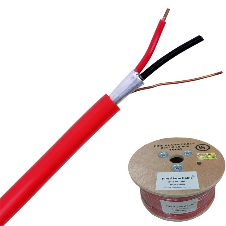 Flame Retardant Alarm Cable price
