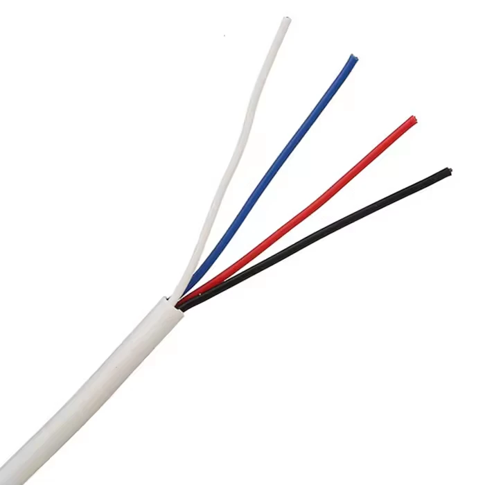 In-wall Security Alarm Cable suppliers