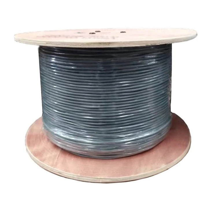 Shielded Signal Control Cable manufacturers