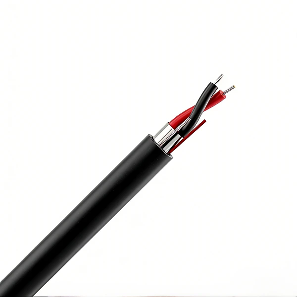 Shielded Signal Control Cable suppliers
