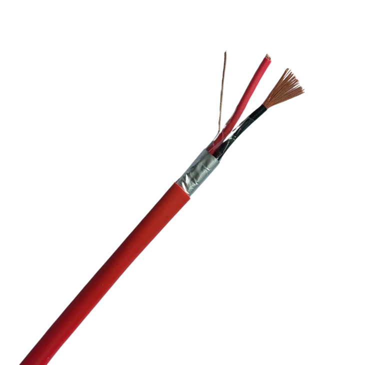 Low Voltage Fire Alarm Cable suppliers