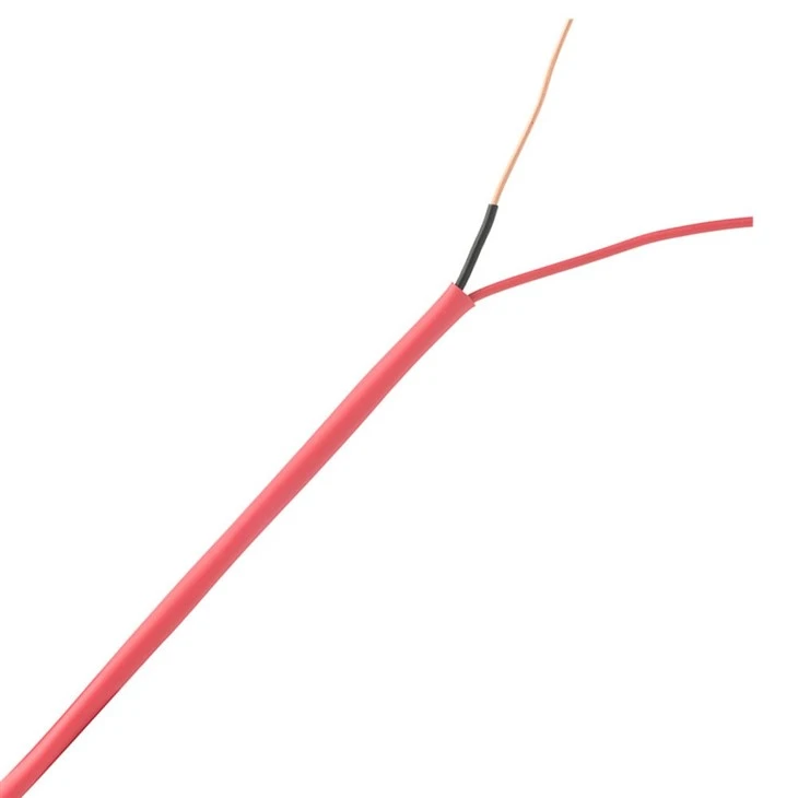 Low Voltage Fire Alarm Cable factory
