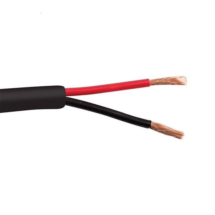 LSZH 2 Core Speaker Cable suppliers