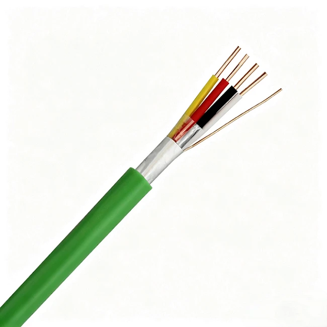 LSZH Control Cable