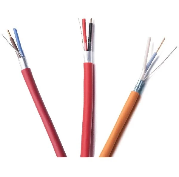 Multi Core Fire Alarm Cable best