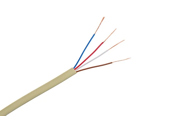 Intruder Alarm Cable