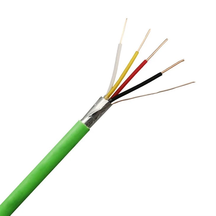 LSZH Control Cable factory