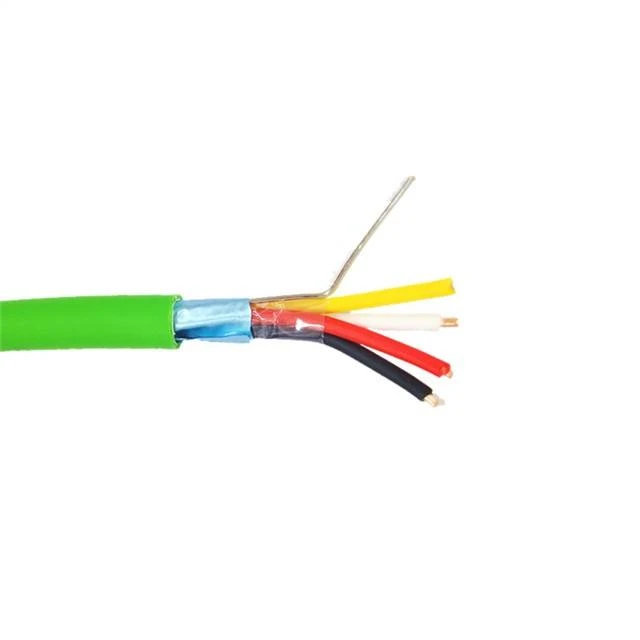 LSZH Control Cable suppliers