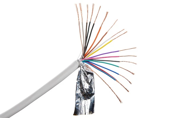 Shielded Alarm Cable best