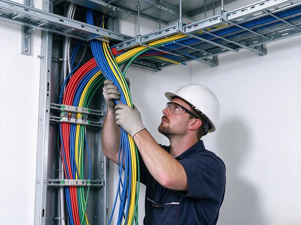 multi core security alarm cable multi core security alarm cable