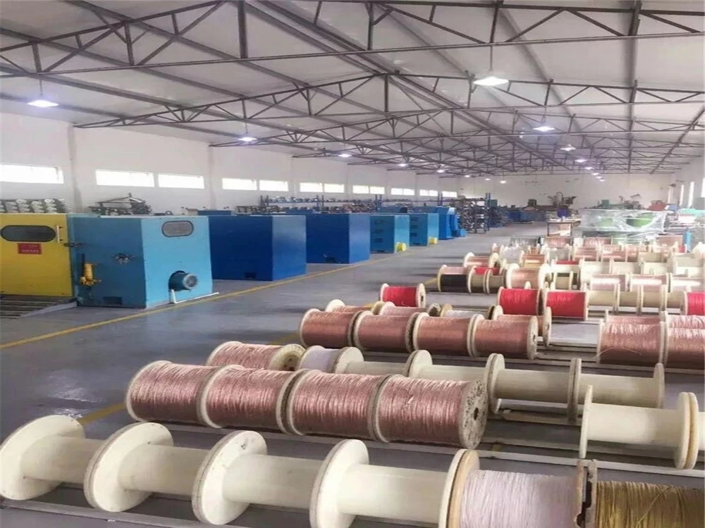 multi-core security cable multi-core security cable