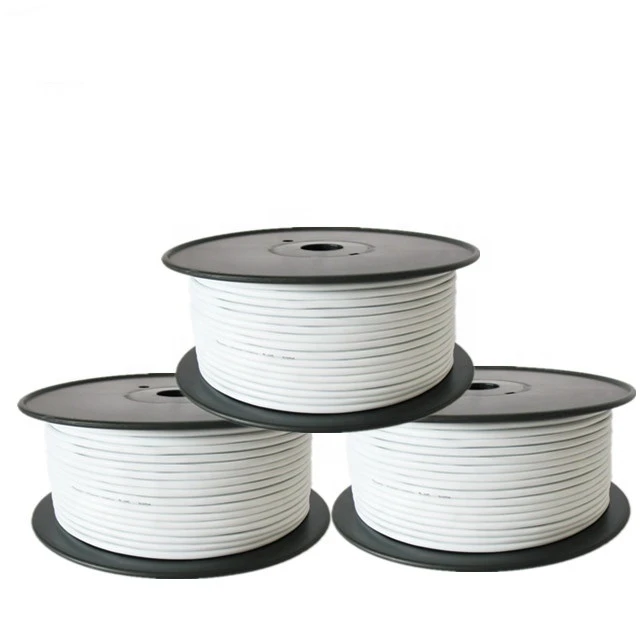 screened security cable screened security cable