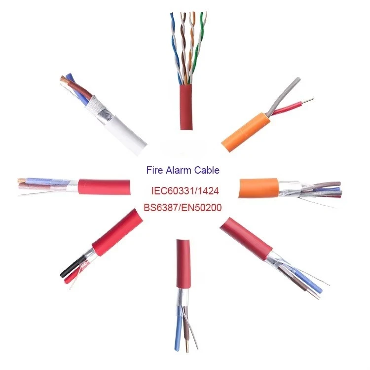 fire rated alarm cable fire rated alarm cable