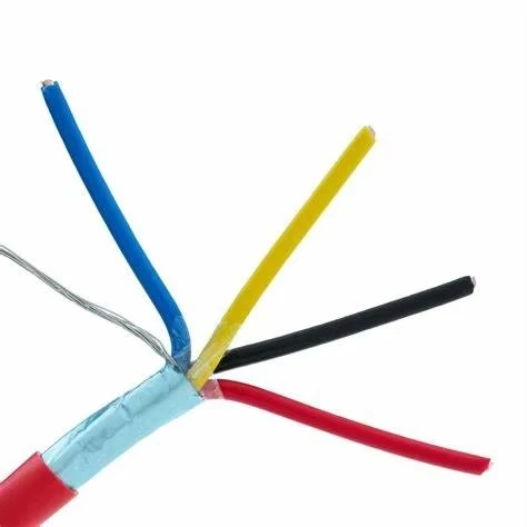 solid copper fire alarm cable solid copper fire alarm cable