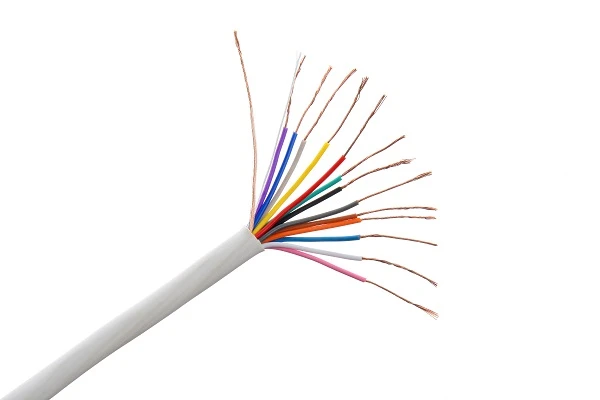 multi conductor alarm cable multi conductor alarm cable