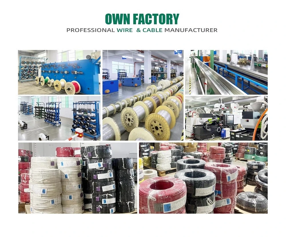 OEM alarm cable manufacturer OEM alarm cable manufacturer