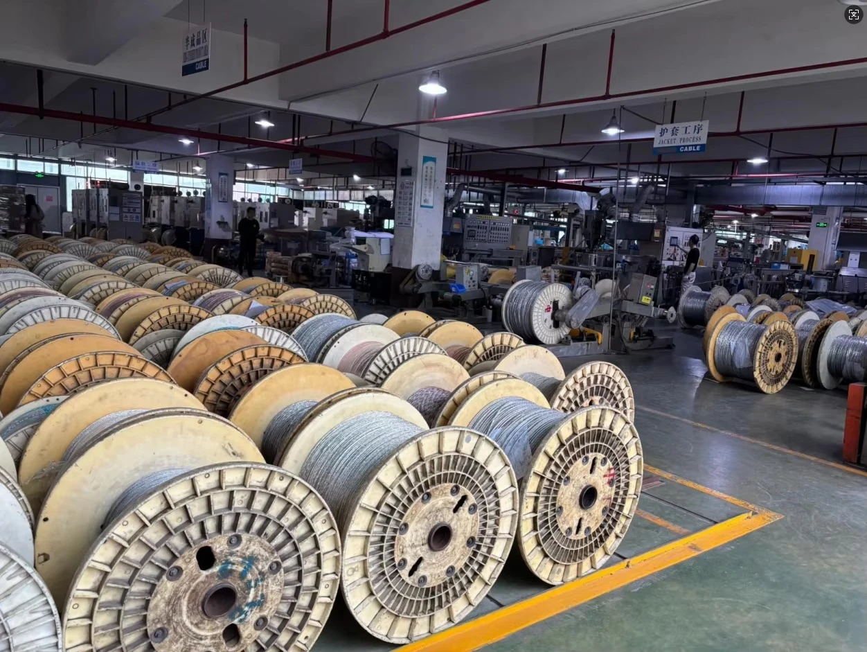 custom alarm cable manufacturer custom alarm cable manufacturer
