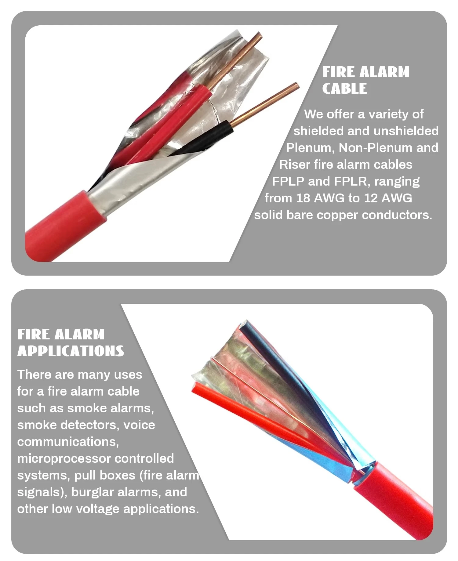fire rated fire alarm cable fire rated fire alarm cable