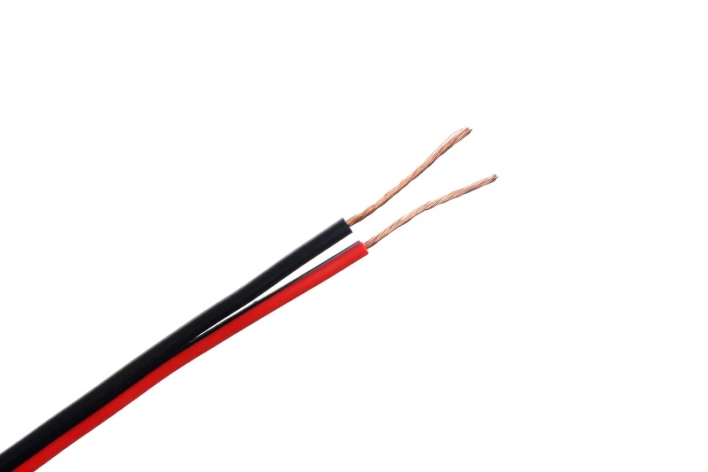 Twin Speaker Cable