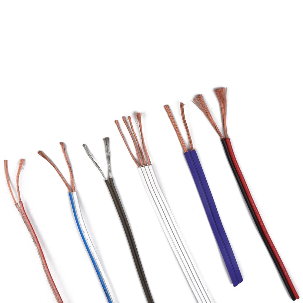 OFC speaker wire OFC speaker wire