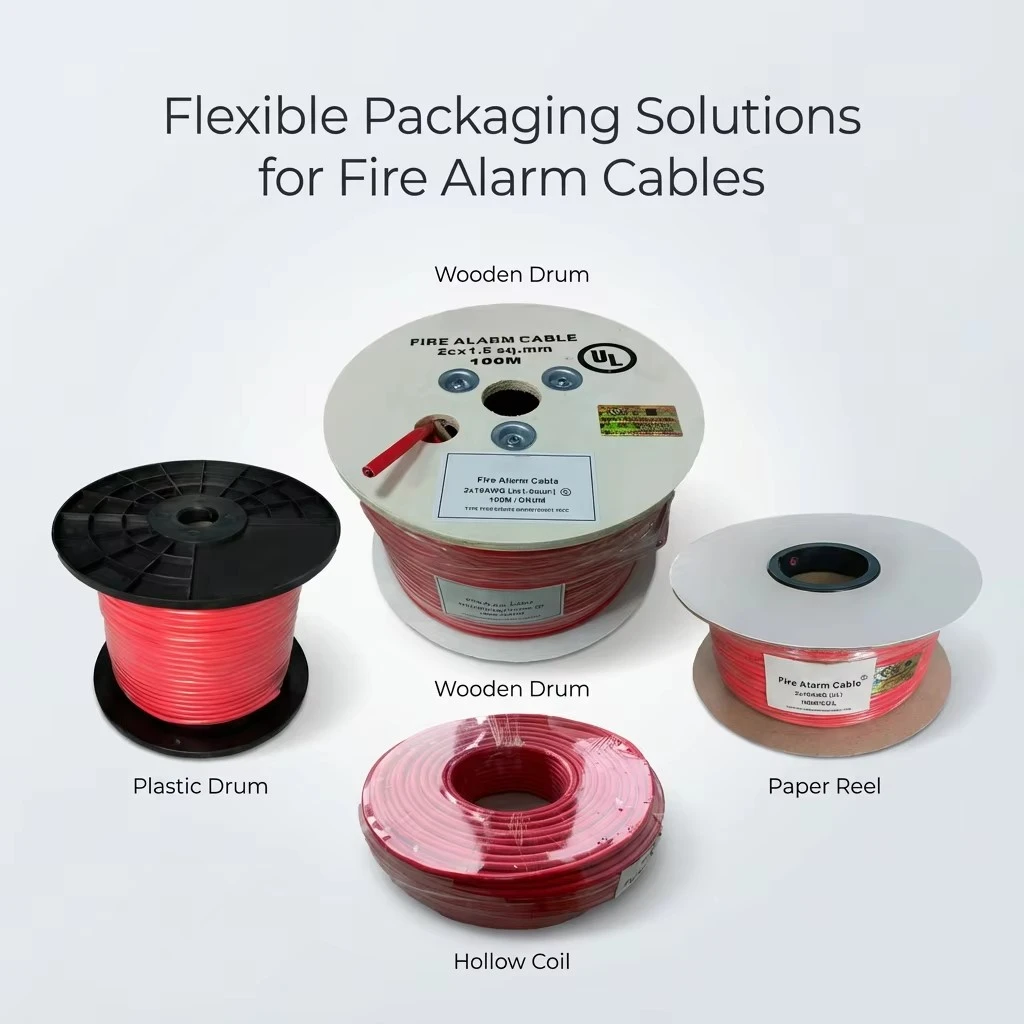 LSZH fire alarm cable LSZH fire alarm cable