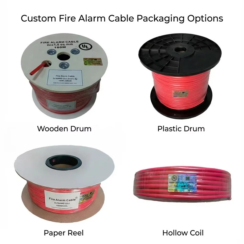shielded flame retardant alarm cable shielded flame retardant alarm cable
