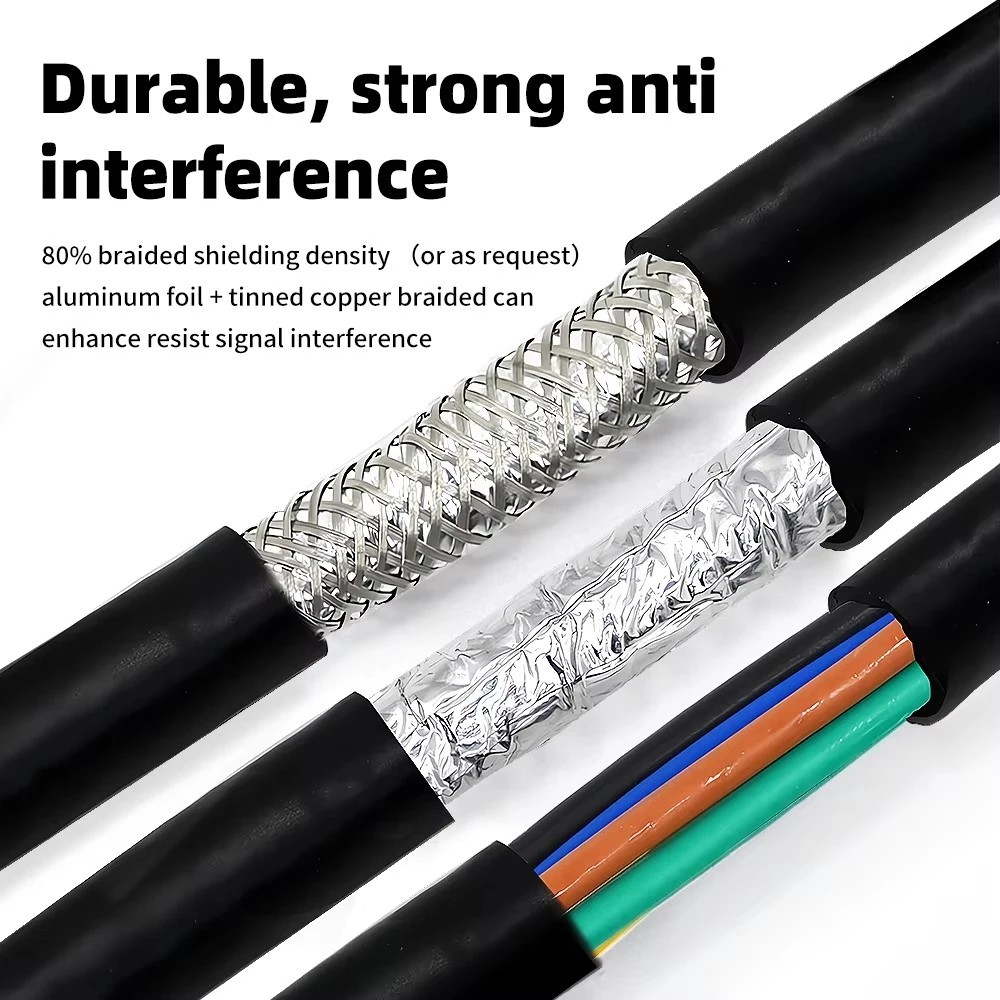 single pair shield control cable single pair shield control cable