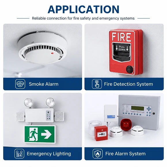 OEM fire alarm cable supplier OEM fire alarm cable supplier