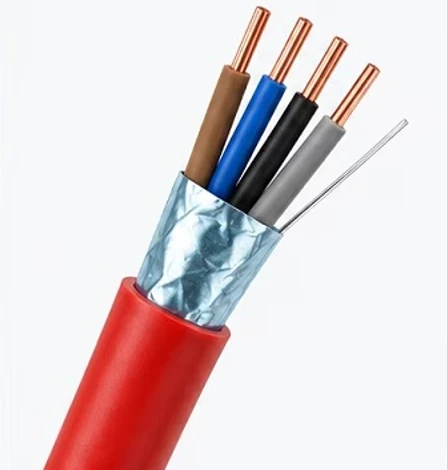 4 core fire alarm wire 4 core fire alarm wire