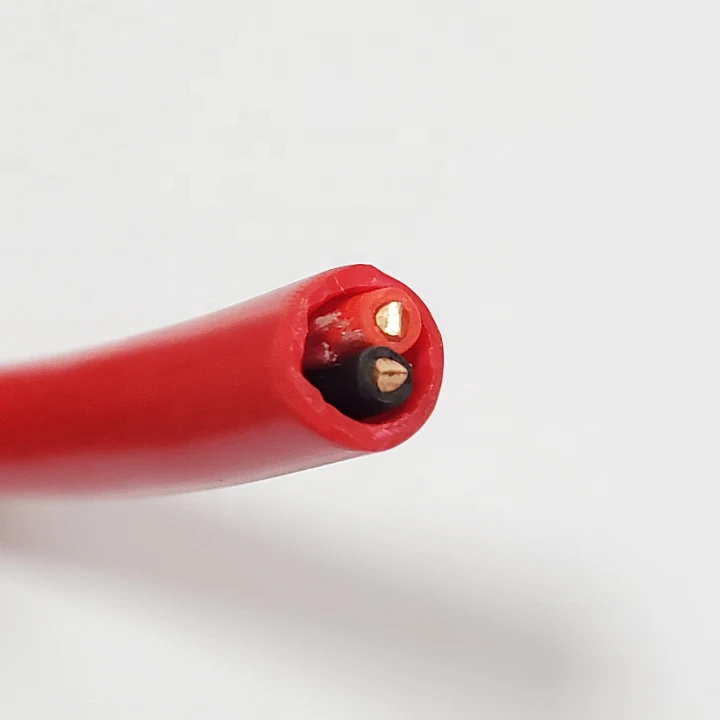 Red Fire Alarm Cable price