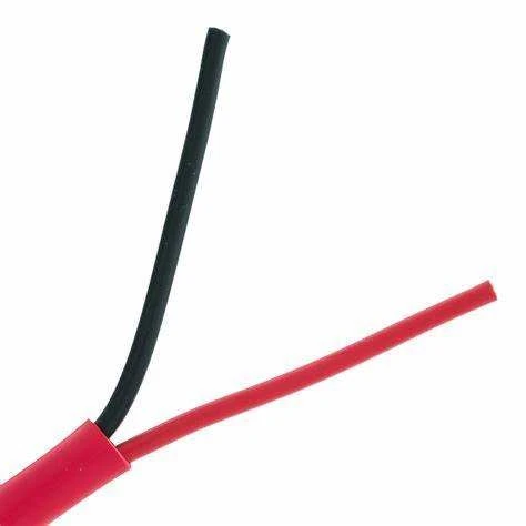 Red Fire Alarm Cable high quality