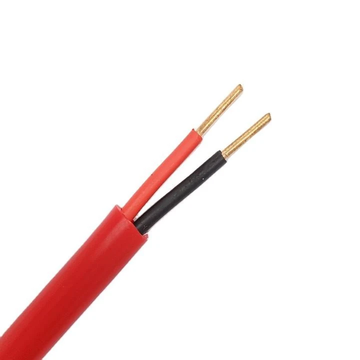 Red Fire Alarm Cable price