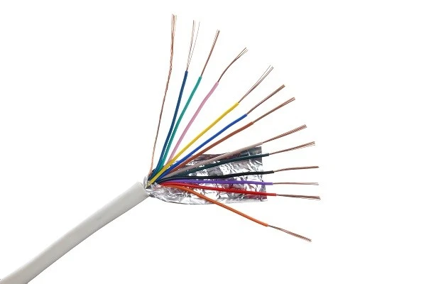 Screened Security Alarm Cable suppliers