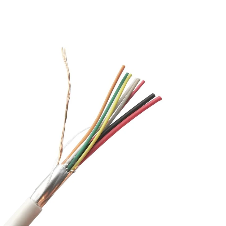 Shielded Alarm Cable suppliers