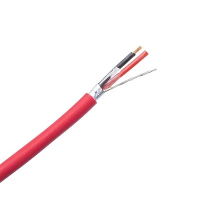 2 Core Fire Alarm Cable