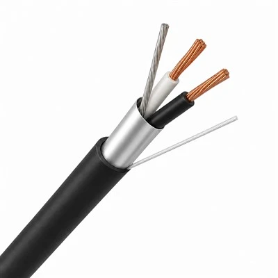 Audio and Instrumentation Control Cable