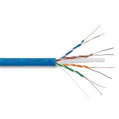 Cat6 Lan Cable